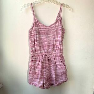 Mossimo Supply Co. Romper
